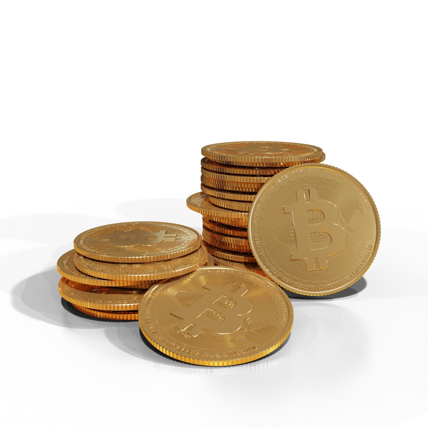 Understanding Market Volatility in the Crypto Space