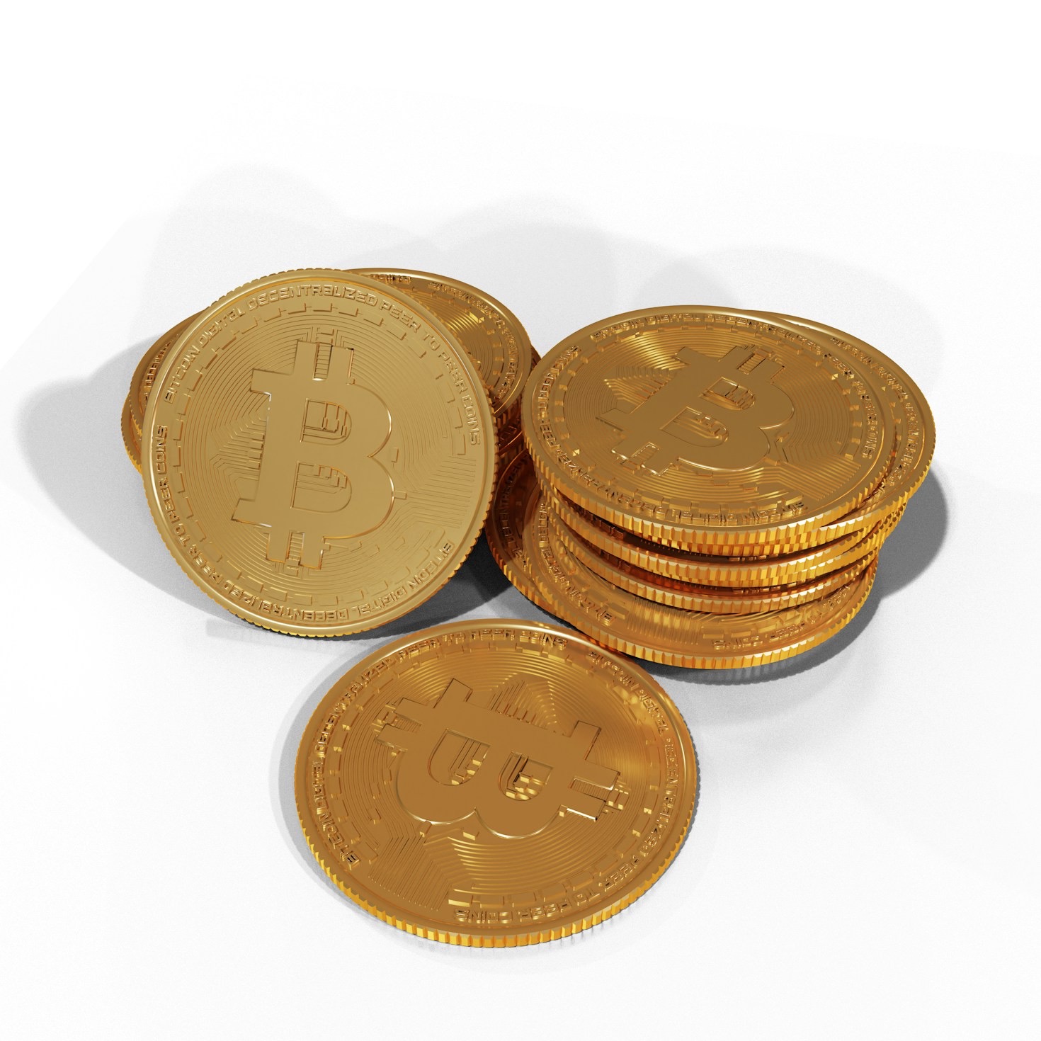 A Beginner's Guide to Safely Investing in Bitcoin