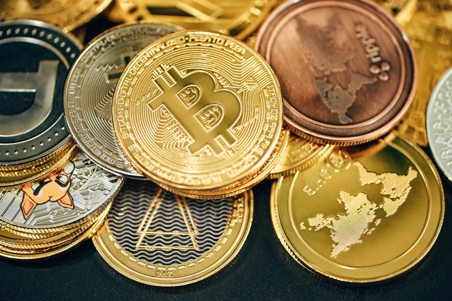 5 Common Mistakes to Avoid in Crypto Trading